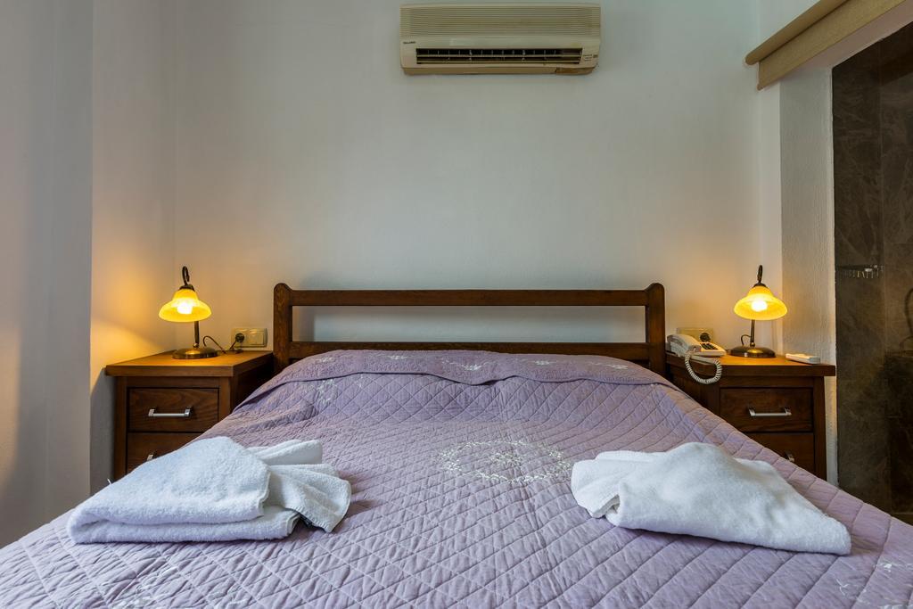 Turay Hotel Dalyan Exterior foto