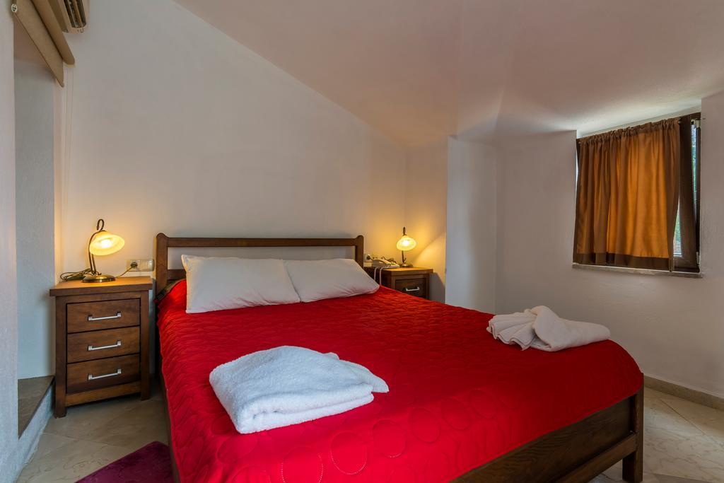 Turay Hotel Dalyan Exterior foto