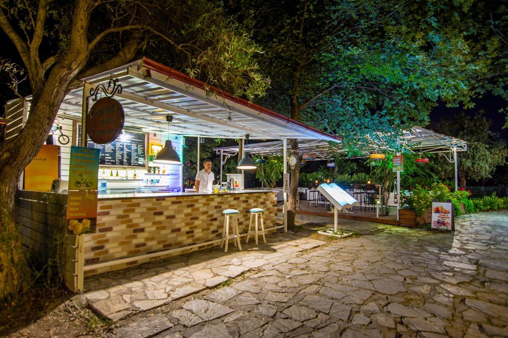 Turay Hotel Dalyan Exterior foto